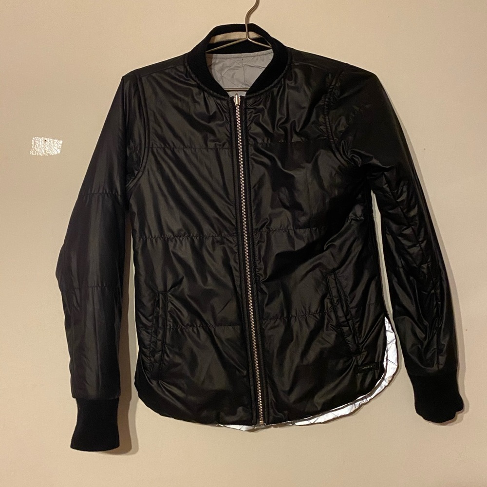 Athleta Reversible Jacket - image 3